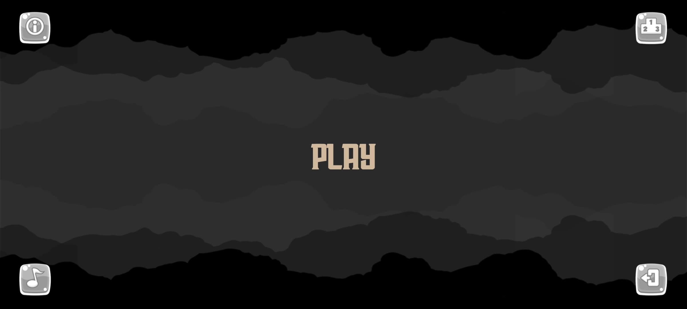 The Ghost Endless Runner screenshot 1
