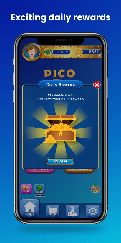 Pico-Bead Match Puzzle Game screenshot 5